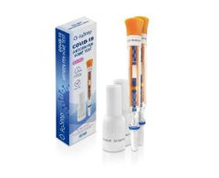 Respiratory Test Kit FaStep® Covid-19 Antigen Pen Home Test 2 Tests per Pack, CASE OF 96 MK-1273391