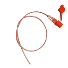 Enteral Feeding Tube NeoChild® 6.5 Fr. 40 cm Tube Polyurethane (10/CS) MK-1273622