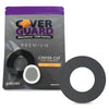 Sensor Overpatch Cover Guard Black For Dexcom G7 CT/CS MK-1273919