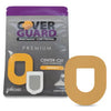 Sensor Overpatch CoverGuard Tan For Omnipod 5 Sensor CT/CS MK-1273959