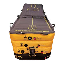 Patient Lift FloJac® 1,100 lbs. Weight Capacity DEVICE, AIR ASSISTED FLOJAC PATIENT FALL RECOVERY 39" MK-1276308