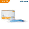 Procedure Mask McKesson Anti-fog Foam ASTM Level 3 Earloops One Size Fits Most MK-1276432