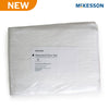 Anti-Static Anti-Fatigue Floor Mat McKesson 28 Inch X 40 Foot Heavy Absorbency White Spunbond / Melt-Blown Polypropylene MK-1276591