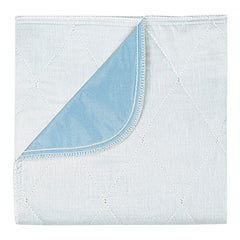 Reusable Underpad Beck's Classic 24 X 36 Inch Polyester / Rayon Light Absorbency (12/DZ 2DZ/C MK-1276630