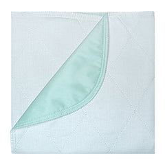 Reusable Underpad Beck's Classic 24 X 36 Inch Polyester / Rayon Light Absorbency  (12/DZ 2DZ/CS) MK-1276635