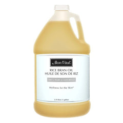 Massage Treatment Bon Vital' 1 gal. Jug Scented Oil MK-1276726