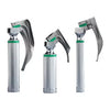 Laryngoscope Handle Satin™ Greenline HANDLE, LARYNGOSCOPE SM Each MK-1276789