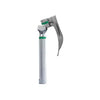 Laryngoscope Handle Satin™ Greenline HANDLE, LARYNGOSCOPE SM Each MK-1276789