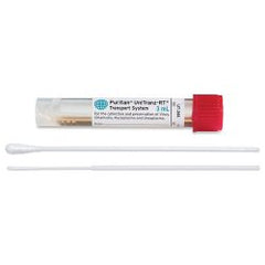 Puritan® UniTranz-RT® Specimen Collection and Transport System Sterile CASE OF 300 MK-1277188