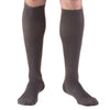 Compression Sock Truform® Knee High X-Large Charcoal Closed Toe CLSD TOECHARCOAL XLG MK-1277539