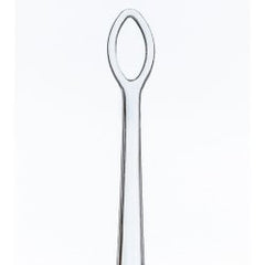 Ear Curette Pack ClearLook® Lighted FlexLoop® Round Handle 4 mm Diameter Elliptical Loop Tip Box of 50 MK-1277646