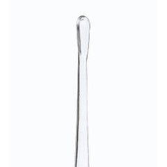 Ear Curette Kit ClearLook® Lighted InfantScoop® 2 mm Diameter Scoop Tip Box of 50 MK-1277648