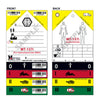 Triage Tag (Training) Mettag For Emergency Enviorments MK-1277741