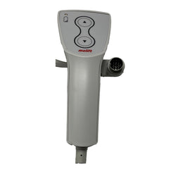 McKesson Hand Control For Patient Lift  F/IRC AIR 205 & 300/SMART150/QUICK RAISER1 D/S MK-1277925