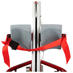 Knee Support For Patient Lift F/QUICK RAISER 205 D/S MK-1277936