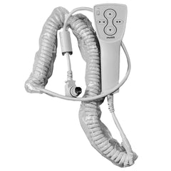 McKesson Hand Control For Patient Lift F/QR2/M180/M205/M300/PARTNER255 D/S MK-1277942