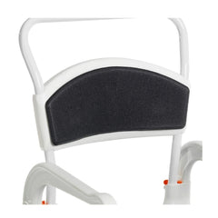 etac® Clean Commode Chair Back Pad For Commode / Shower Chair F/CHAIR CLEAN SHOWER COMMMODE D/S MK-1277946