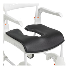 etac® Clean Commode Chair Soft Seat For Commode / Shower Chair F/CHAIR CLEAN SHOWER COMMMODE D/S MK-1277947