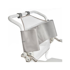 Molift® Trunk Support For Shower / Commode Chair  F/CHAIR CLEAN SHOWER COMMMODE D/S MK-1277948