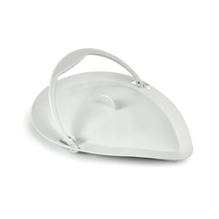 Molift® Commode Pan Lid For Commode F/COMMODE W/HANDLE D/S MK-1277952