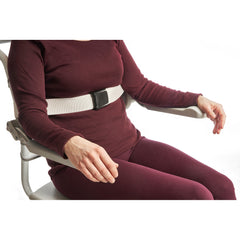 Chest Belt For Shower / Commode Chair  F/CHAIR SWIFT MOBILE TILT-2 & ALTO SHWR COMMODE MK-1277953
