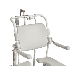 McKesson Back Pad For Lifter / Shower Chair F/CHR SWIFT MOBILE TILT-2/ALTO SHWR COMMODE MK-1277955