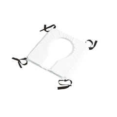 Molift® Commode Chair Soft Cushion For Shower / Commode Chair F/CHR SWIFT MOBILE TILT-2/ALTO SHWR COMMODE MK-1277956