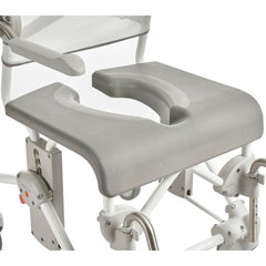 Swift / Alto Seat Pad For Tilt / Commode F/CHR SWIFT MOBILE TILT-2/ALTO SHWR COMMODE 2CM MK-1277958
