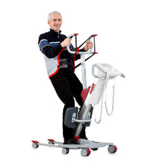 Patient Sling Molift® Rgo Small 110 lbs. Weight Capacity  RGOSLING ACTIVE SIT STAND SM D/S MK-1278034