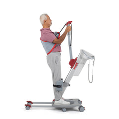 Patient Sling Molift® Rgo Small 110 lbs. Weight Capacity W/SUPPORT SM D/S MK-1278038
