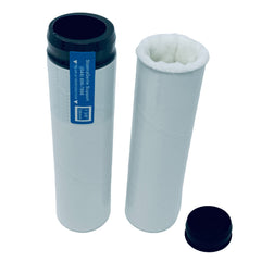 Stoma Capture Cartridge StomaGenie® 30 mm (1-1/4 Inch) Inside Diameter For Stoma Output  (10/PK 20PK/CS MK-1278164