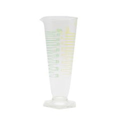 Graduated Cylinder EZY Dose® Double-Scale Borosilicate Glass 500 mL EACH MK-1278256