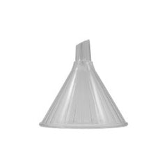 Funnel Apothecary Products® Filling / Compounding Glass 8 oz. EACH MK-1278260
