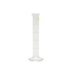 Graduated Cylinder EZY Dose® Single Scale (4DRAM - 14.8 mm0 Glass EACH MK-1278268