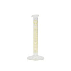 Graduated Cylinder EZY Dose® Single Scale Glass 5 mL EACH MK-1278269