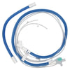 McKesson Passive Circuit Adult Single Patient Use Heated Circuit MK-1278285