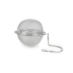 Washer Basket Nic-Nac 1-2/3 X 3-2/3 Inch, Stainless Steel Each MK-1278426