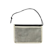 Ultrasonic Instrument Pouch 8 X 12 Inch, Stainless Steel Mesh EACH MK-1278427