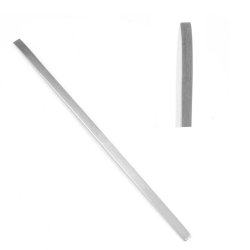 Osteotome Sklar® Lambotte 38 mm Width Straight OR / Surgical Grade German Stainless Steel NonSterile 9 Inch Length Each MK-1278910