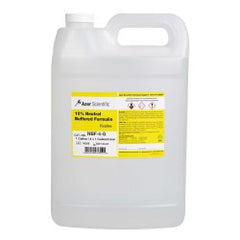 Histology Reagent Neutral Buffered Formalin Fixative 10% 4 X 1 gal. CASE OF 48 MK-1279073