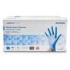 Exam Glove McKesson Confiderm® 2.8 C Small 100 per Box NonSterile Nitrile Standard Cuff Length Textured Fingertips Ocean Blue Chemo Tested / Fentanyl Tested MK-1279340