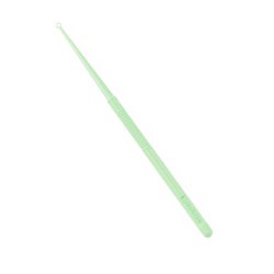 Ear Curette Medline Round Handle 3 mm Tip Circular Loop Tip Box of 50 MK-1279430