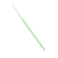 Ear Curette Medline Round Handle 3 mm Tip Circular Loop Tip Box of 50 MK-1279430