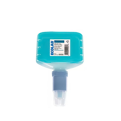 Soap Endure™ Plus Foaming 1,250 mL Dispenser Refill Bottle Scented (4/CS) MK-1279444