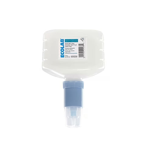 Soap Endure™ Plus Sensitive Skin Foaming 1,250 mL Dispenser Refill Bottle Unscented (4/CS) MK-1279448