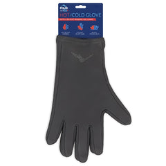 Hot / Cold Therapy Glove Polar Ice® Full Finger Small Wrist Length Ambidextrous MK-1279488