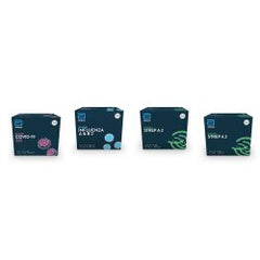Respiratory Test Kit ID NOW™ COVID-19 2.0 / Influenza A + B 2 / Strep A 2 4 X 24 Tests CLIA Waived EACH MK-1279577