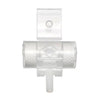 Heat and Moisture Exchanger-Trach Inter-Therm™T+ 13.1mg H2O/L 1.1cm H2O T-Style MK-1279773