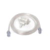 Heat and Moisture Exchanger-Trach Inter-Therm™ T+ 13.1 mg H2O/L 0.4 cm H2O T-Style MK-1279774