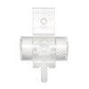 Heat and Moisture Exchanger-Trach Inter-Therm™ 13.1 mg H2O/L 0.4 cm H2O T-Style MK-1279775
